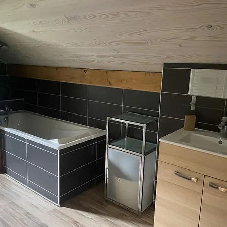 Les Airelles Chalet Montcel (Savoie)