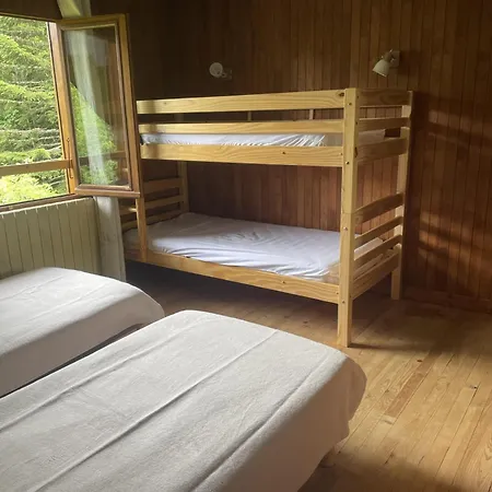 Chalet Les Airelles *